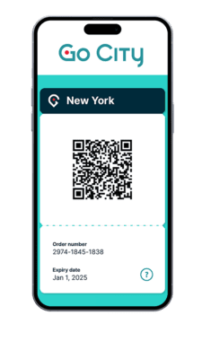New York Explorer Pass