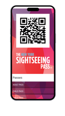 Sightseeing Pass NYC